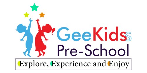 Gee Kidss Preschool