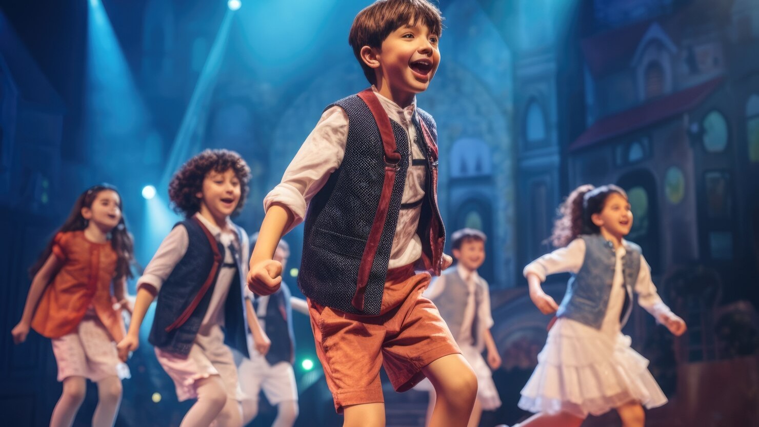 Geekidss Preschool -Our Teaching Approach (5)