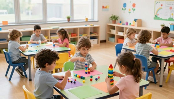 Preschool-Nursery-Rhymes